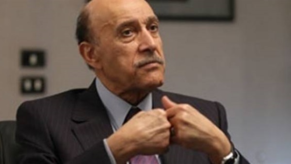 مصطفى بكري يتحدث عن عدم وفاة عمر سليمان