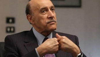 مصطفى بكري يتحدث عن عدم وفاة عمر سليمان