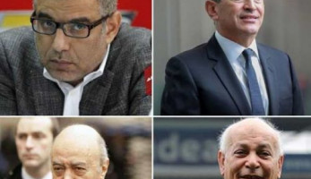 ناصف ساويرس ليس الأول.. كيف انقض المصريون على الأندية الأوروبية