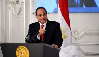 السيسي: افتتاح أكبر ٣ محطات كهرباء في تاريخ مصر