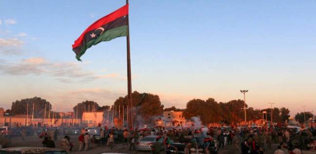 ليبيا تستعد لترحيل أطفال "داعش" إلى مصر