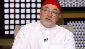 فيديو.. خالد الجندي: النذر عبادة يفعلها البخلاء