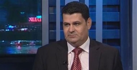 فواتير متطلبات المسئولين تستفز المواطنين.. رئيس حماية المستهلك: بغسل القميص بـ30 دولارا.. غادة عجمي: فاتورة موبايلي 17 ألف جنيه.. أمين مسعود: حذاء ابني بـ8 آلاف درهم.. و5 سيارات فارهة لـ«النمنم»