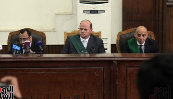 الحكم بالإعدام شنقاً على شخص قتل زوج عشيقته فى مدينة 6 أكتوبر