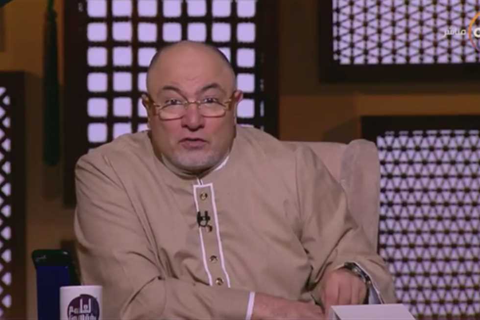 خالد الجندي: نحن أقل شعوب الأرض تدينا لهذا السبب