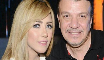 أحمد سلامة يكشف عن تطورات الحالة الصحية لابنته