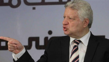 مرتضى منصور لـ الإخوان: جزمة العسكري في الجيش المصري برقبتكم (فيديو)