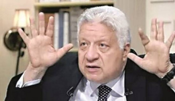 مالكة "ltc" عن تهديد رئيس الزمالك لها: "خفت بس مش هنفذ رغباته"