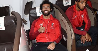 رسميا.. فيفا يرشح محمد صلاح لجائزة أفضل لاعب فى العالم 2018