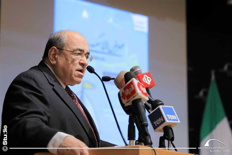 «الفقي»: «مئوية مدارس الأحد» احتفال وطني.. والبابا تواضروس أطفأ حرائق الوطن
