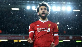 ترانسفير ماركت: محمد صلاح أبرز منافسى ميسي ورونالدو على جائزة الفيفا - اليوم السابع