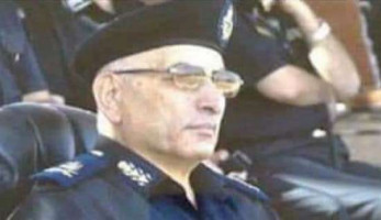 وفاة اللواء أحمد رمزي رئيس قطاع الأمن المركزي السابق