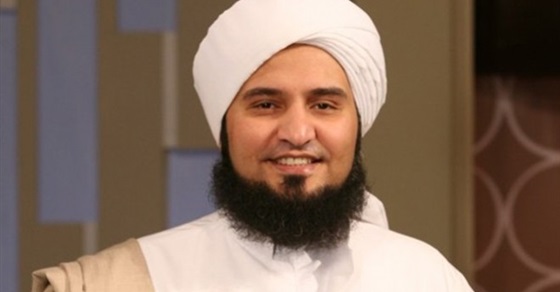 أسباب إطلاق الكسوف على الشمس والخسوف للقمر.. الجفري يجيب