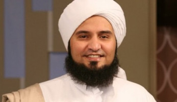 أسباب إطلاق الكسوف على الشمس والخسوف للقمر.. الجفري يجيب