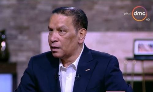 بالفيديو.. تعرف على سبب بكاء محمد شرف في آخر ظهور تليفزيوني له