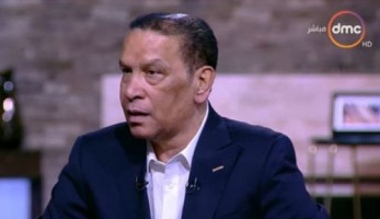 بالفيديو.. تعرف على سبب بكاء محمد شرف في آخر ظهور تليفزيوني له