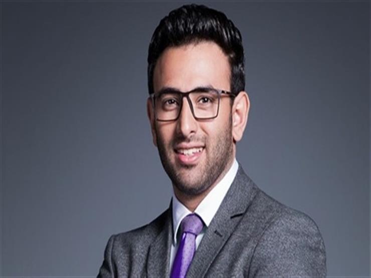 هكذا أعلن إبراهيم فايق رحيله عن قناة «دي إم سي سبورت »