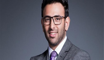 هكذا أعلن إبراهيم فايق رحيله عن قناة «دي إم سي سبورت »