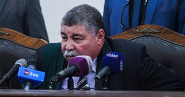 تأجيل محاكمة الداعشى المتهم بذبح طبيب الساحل لـ 7 أغسطس