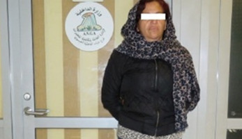 ضبط أجنبية حاولت تهريب هيروين داخل الباروكة بمطار القاهرة.. صور