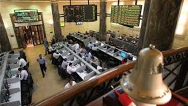 مؤشر 'EGX30' يفقد 217 نقطة.. ورأسمال السوق يخسر 9 مليار جنيه خلال الأسبوع
