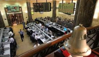 مؤشر 'EGX30' يفقد 217 نقطة.. ورأسمال السوق يخسر 9 مليار جنيه خلال الأسبوع