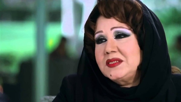 تعرف على سر يجمع بين رشدي أباظة وهياتم