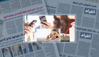 للشهر الرابع على التوالى.. تراجع أعداد مشتركى المحمول ليصل إلى 97 مليونا.. شركات المحمول تفقد 3.6 مليون مشترك خلال 120 يوما.. ومسئول بإحدى الشركات: قصر بيع الخطوط على المحال الرئيسية وراء التراجع