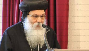 مفاجأة.. شبهة جنائية وراء وفاة الأنبا أبيفانيوس في دير ابو مقار