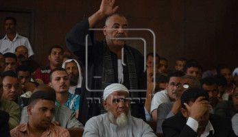 أفراح في المنيا بعد إلغاء أحكام إعدام 280 متهمًا بـ«أحداث العدوة» | المصري اليوم
