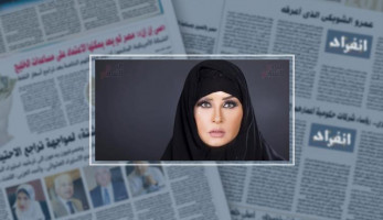 تخيل مطربتك بالحجاب.. أنغام خليجية ولطيفة صعيدية وسميرة سعيد شعبية - صور