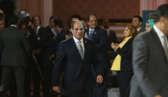 السيسي يكشف موقف الدولة من المصالحة مع الإخوان