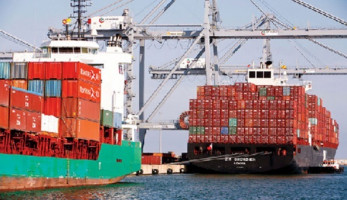 تراجع ترتيب مصر 10 مراكز على مؤشر أداء الخدمات اللوجيستية