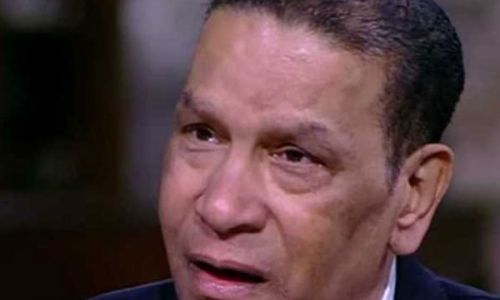 شاهد.. دموع السوشيال ميديا على محمد شرف تكفي تماسيح الفن