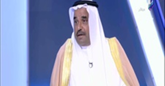 الشيخ سالم العكش: ثورة يناير دمرت مؤسسات الدولة .. فيديو