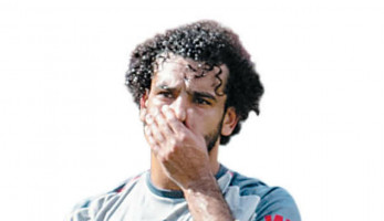 الملك «مو» غاضباً