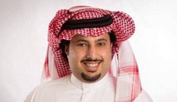 فيديو| تركي آل الشيخ يظهر في إعلان ناديه: "غير مبادئك وشجع بيراميدز"