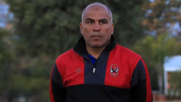 محمد يوسف يعلن خبرا صادما لجمهور الأهلي