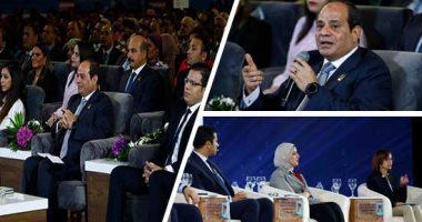 لا مصالحة مع الإرهابية.. نواب: تصريحات الرئيس تؤكد احترامه لإرادة الشعب وثوابت الدولة.. النائب أسامة أبو المجد: لا تصالح مع من تلطخت يداه بالدماء..وعضو "دفاع البرلمان": لن ننسى جرائمهم ومحاولتهم تدمير الوطن