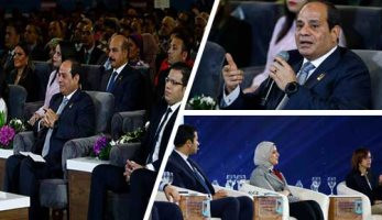 لا مصالحة مع الإرهابية.. نواب: تصريحات الرئيس تؤكد احترامه لإرادة الشعب وثوابت الدولة.. النائب أسامة أبو المجد: لا تصالح مع من تلطخت يداه بالدماء..وعضو "دفاع البرلمان": لن ننسى جرائمهم ومحاولتهم تدمير الوطن
