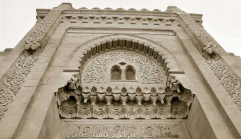 ثروة فى المعمار.. وآية فى الذوق والجمال: زيارة جديدة لمقابر القاهرة التراثية (تحقيق)