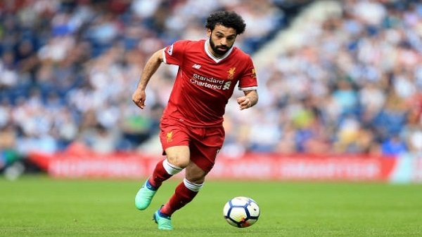 مفاجأة.. قرار صادم من محمد صلاح حول الانتقال لريال مدريد