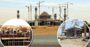 مفاجأة.. شركة آسيا المسئولة عن تسويق العاصمة الإدارية تعلن وقف التعامل على مشروع شركة نوفازا بعد انسحابها.. و"العاصمة" ترفض رد 100 مليون جنيه للمنسحبين لحين رد مقدمات الحجز.. والخط الساخن لنوفازا: نرد المقدمات - اليوم السابع