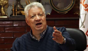 "الأعلى للإعلام" يحقق في شكاوى متبادلة بين رئيس "الزمالك" وقناة ltc