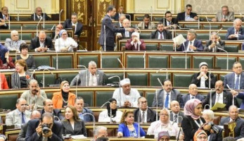 ودَّع "الدشت" ودخل عالم "التابلت".. البرلمان يبدأ التحول الإليكتروني