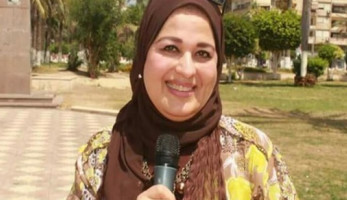 شاهد.. رد فعل الشارع البورسعيدي على مذيعة فيديو أطفال التهريب