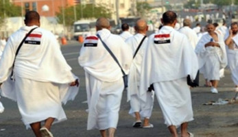 عاجل.. وفاة أول حالة من الحجاج المصريين بالسعودية