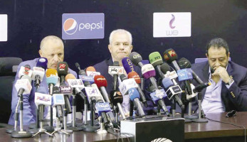 «أجيرى» بعد توليه تدريب المنتخب: لن أسير على نهج «كوبر» الدفاعى