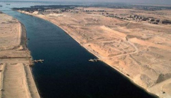 شاهد.. 3 مشروعات صينية جديدة بمحور قناة السويس