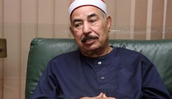 الطبلاوي: 40 جنيها معاش قارئ القرآن الكريم.. فيديو